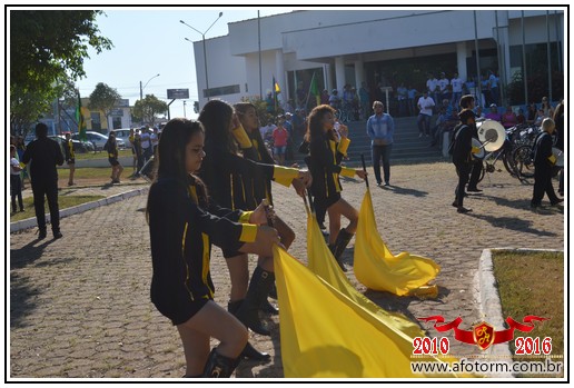 rolim de moura